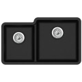 Aquasanita ARCA Кухонная мойка 810x480mm L/R, SQA230-601