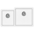 Aquasanita ARCA Кухонная мойка 810x480mm L/R, SQA230-710