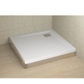 Radaway Душевой поддон квадратный ARGOS C 90x90 cm