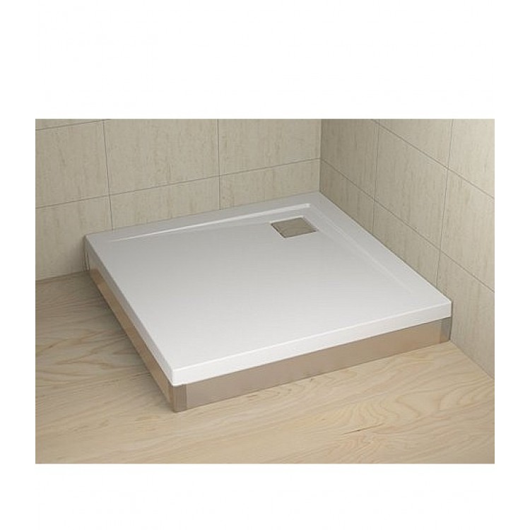 Radaway Душевой поддон квадратный ARGOS C 80x80 cm Radaway Душевой поддон квадратный ARGOS C 80x80 cm