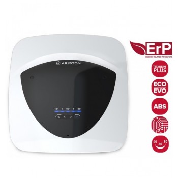 Elektriskais Ūdens Sildītājs (Boilers) Ariston Andris Lux Eco 15 L zem izlietnes