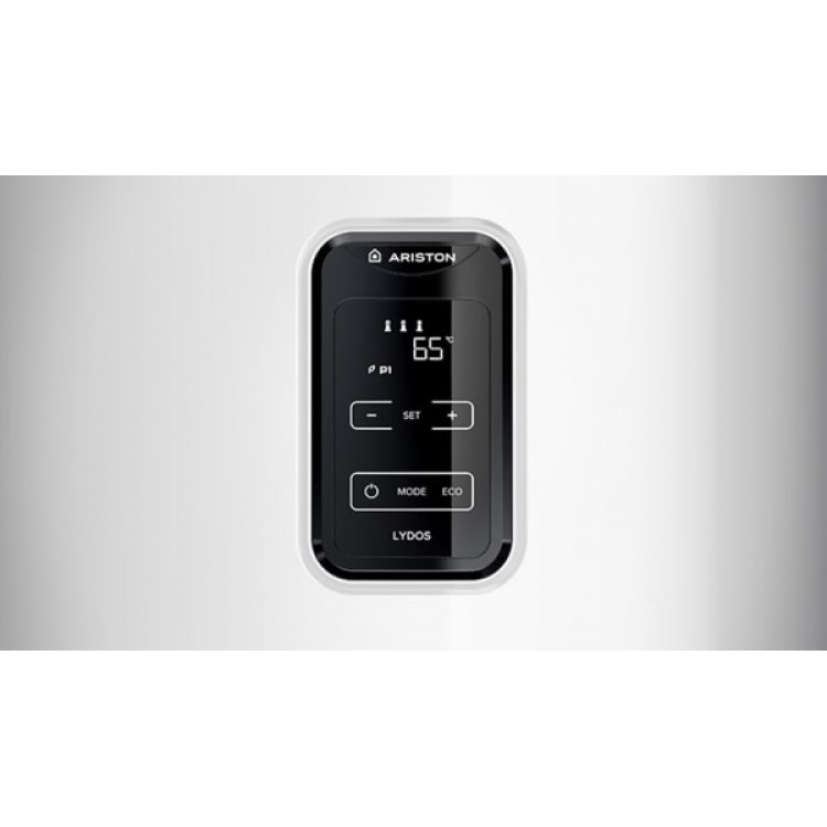 Ūdens sildītājs-boileris Ariston LYDOS WI-FI 100 L , 110411 Ūdens sildītājs-boileris Ariston LYDOS WI-FI 100 L , 110411
