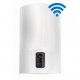 Ūdens sildītājs-boileris Ariston LYDOS WI-FI 100 L , 110411 Ūdens sildītājs-boileris Ariston LYDOS WI-FI 100 L , 110411