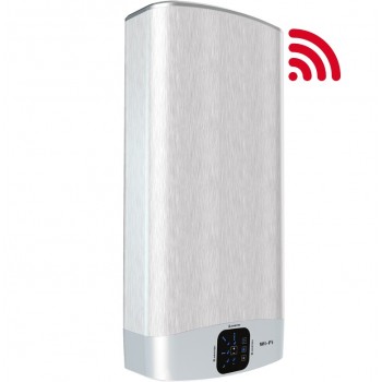 Elektriskais Ūdens Sildītājs (Boilers) Ariston VELIS WIFI 80 3626324