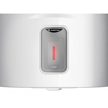 Elektriskais Ūdens Sildītājs (Boilers) Ariston Ariston LYDOS R 50 L vertikāls, 3201910