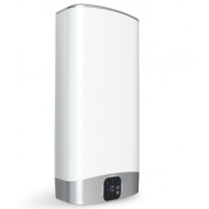 Elektriskais Ūdens Sildītājs (Boilers) ARISTON VELIS EVO 100 EU 80Lvertikāls / horizontāls (3626147)