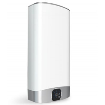Elektriskais Ūdens Sildītājs (Boilers) Ariston VELIS EVO 100 Ūdens sildītājs-boileris
