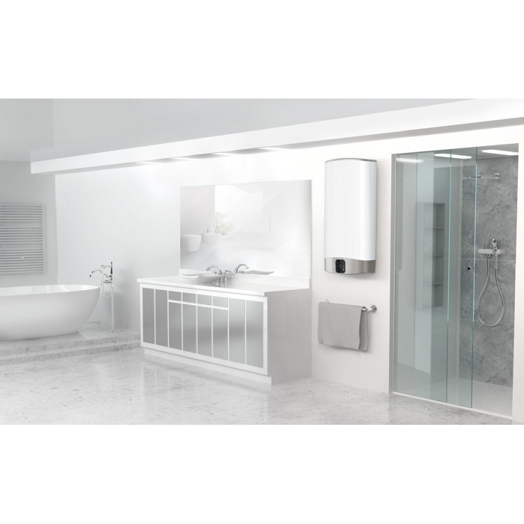 Ariston VELIS EVO 50 Ūdens sildītājs-boileris, 110103 Ariston VELIS EVO 50 Ūdens sildītājs-boileris, 110103