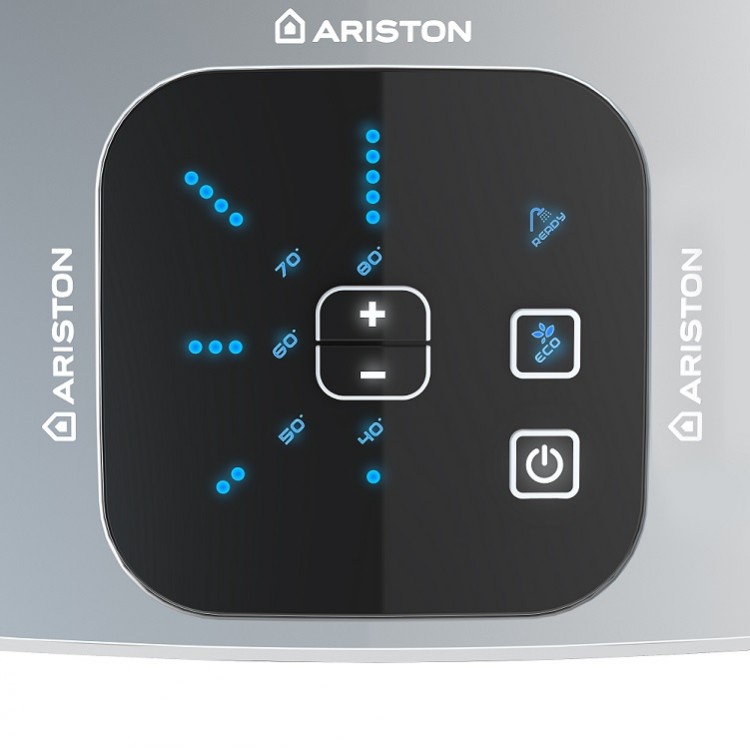 Ariston VELIS EVO 50 Ūdens sildītājs-boileris, 110103 Ariston VELIS EVO 50 Ūdens sildītājs-boileris, 110103