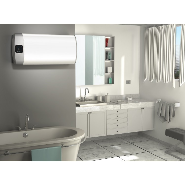 Ariston VELIS EVO 50 Ūdens sildītājs-boileris, 110103 Ariston VELIS EVO 50 Ūdens sildītājs-boileris, 110103