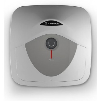 Elektriskais Ūdens Sildītājs (Boilers) ARISTON ANDRIS RS 15/3 EU virs izlietnes 15L (3100334)