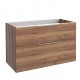 KAME BIG Skapītis zem izlietnes 100cm, BU/10-3DR/19-BIG/CH KAME BIG Skapītis zem izlietnes 100cm, BU/10-3DR/19-BIG/CH