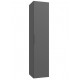 KAME BIG Augstais skapis 160x35cm, TU/35-4/GS-BIG/BL KAME BIG Augstais skapis 160x35cm, TU/35-4/GS-BIG/BL