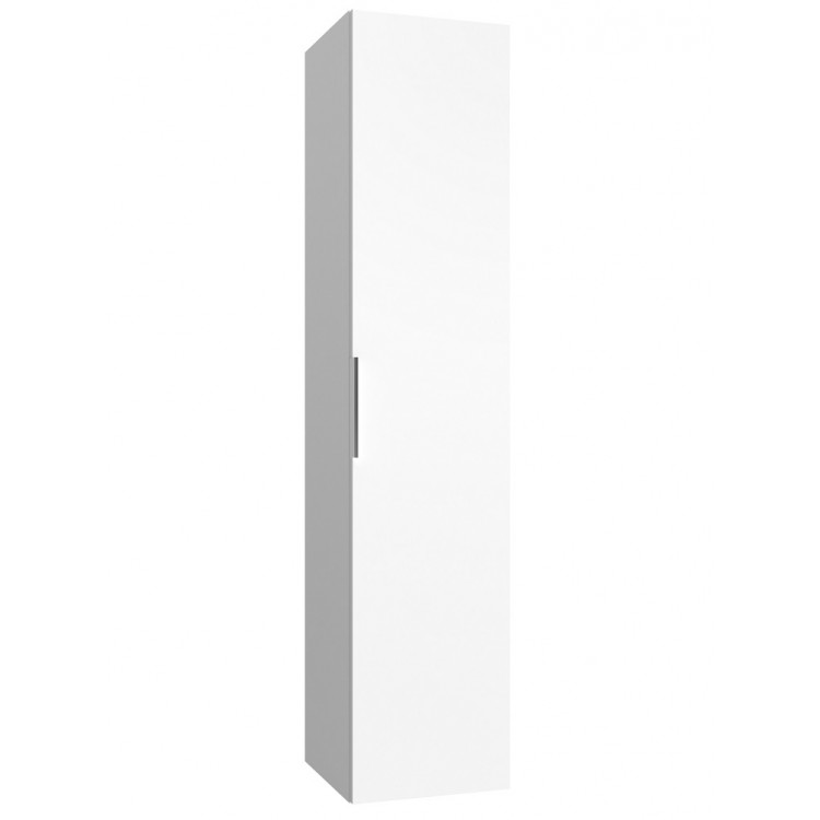 KAME BIG Augstais skapis 160x35cm, TU/35-4/WS-BIG/CH KAME BIG Augstais skapis 160x35cm, TU/35-4/WS-BIG/CH
