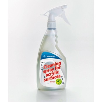 Balteco Acrylic Cleaner 650ml