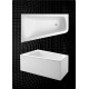 Balteco Vanna PIANO 170x101x67 cm Balteco Vanna PIANO 170x101x67 cm