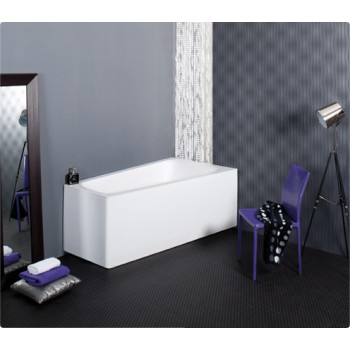 Balteco Vanna PIANO 170x101x67 cm Akrila