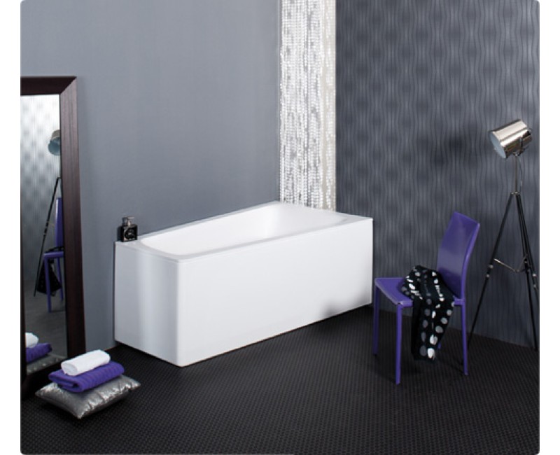 Balteco Vanna PIANO 170x101x67 cm