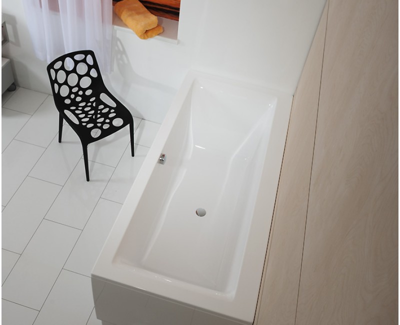 Balteco Ванна Forma 19 190x86 см