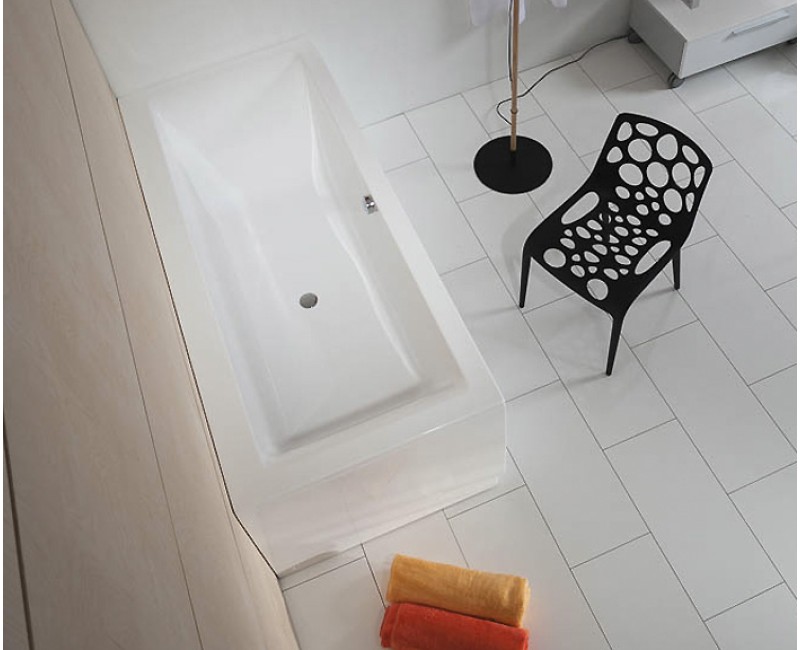 Balteco Ванна Forma 19 190x86 см