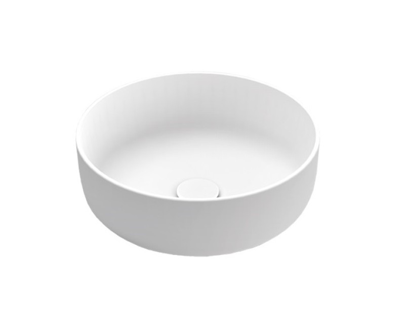 Balteco NEO C Нaкладная раковина 41см, NEO C