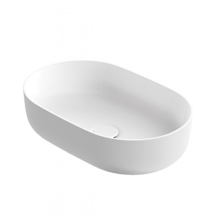 Balteco NEO O Нaкладная раковина 56x36см, NEO O Balteco NEO O Нaкладная раковина 56x36см, NEO O