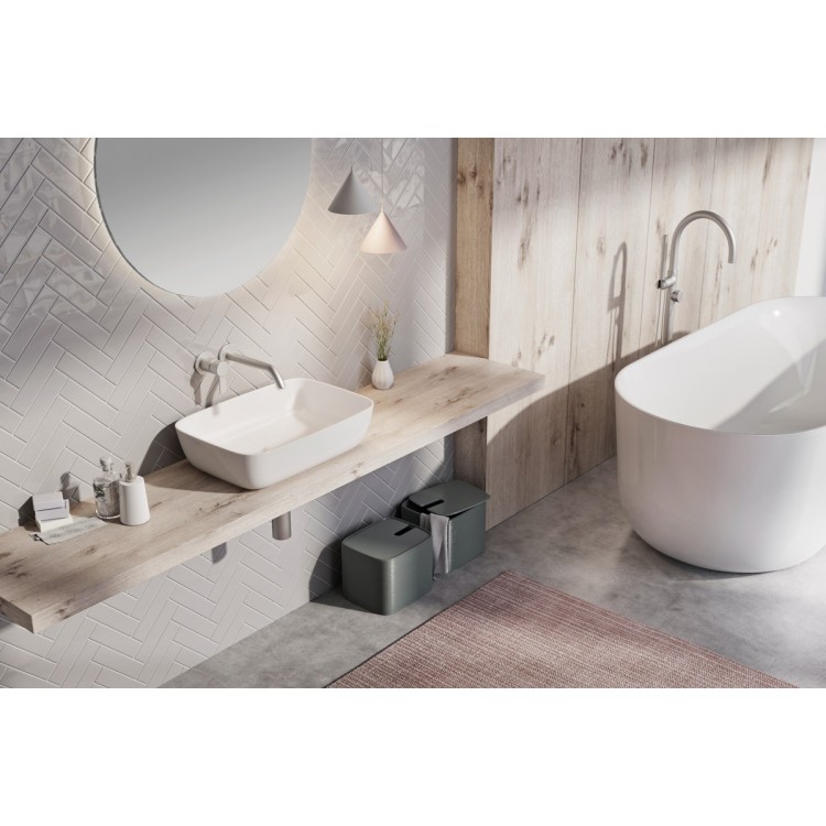Balteco NEO R Нaкладная раковина 54x38см, NEO R Balteco NEO R Нaкладная раковина 54x38см, NEO R