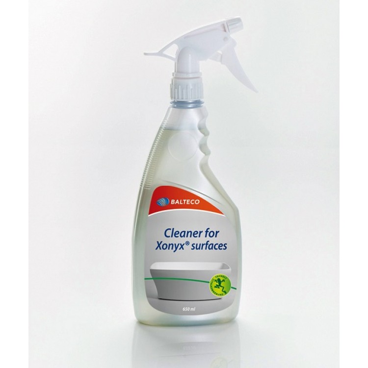 Balteco Xonyx Cleaner 650ml Balteco Xonyx Cleaner 650ml