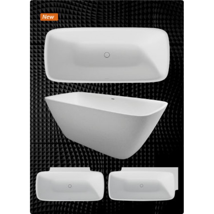 Balteco Vanna DUNE 174x77 cm Balteco Vanna DUNE 174x77 cm