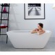 Balteco Vanna DUNE 174x77 cm Balteco Vanna DUNE 174x77 cm