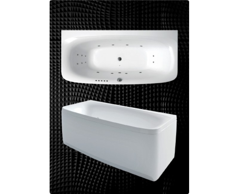 Balteco Ванна LOOP 189x89 см