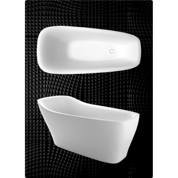 Balteco Vanna MEZZO 182x86 cm Balteco Vanna MEZZO 182x86 cm