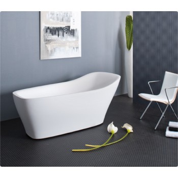 Balteco Ванна MEZZO 182x86 cm