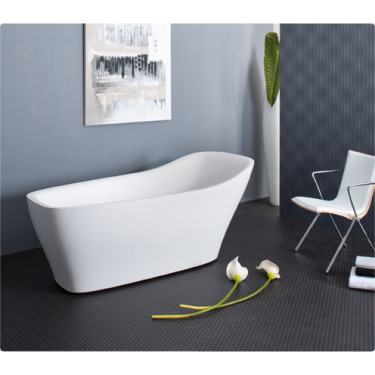 Balteco Vanna MEZZO 182x86 cm Balteco Vanna MEZZO 182x86 cm