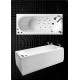 Balteco Vanna MODUL 16 160x70 cm Balteco Vanna MODUL 16 160x70 cm