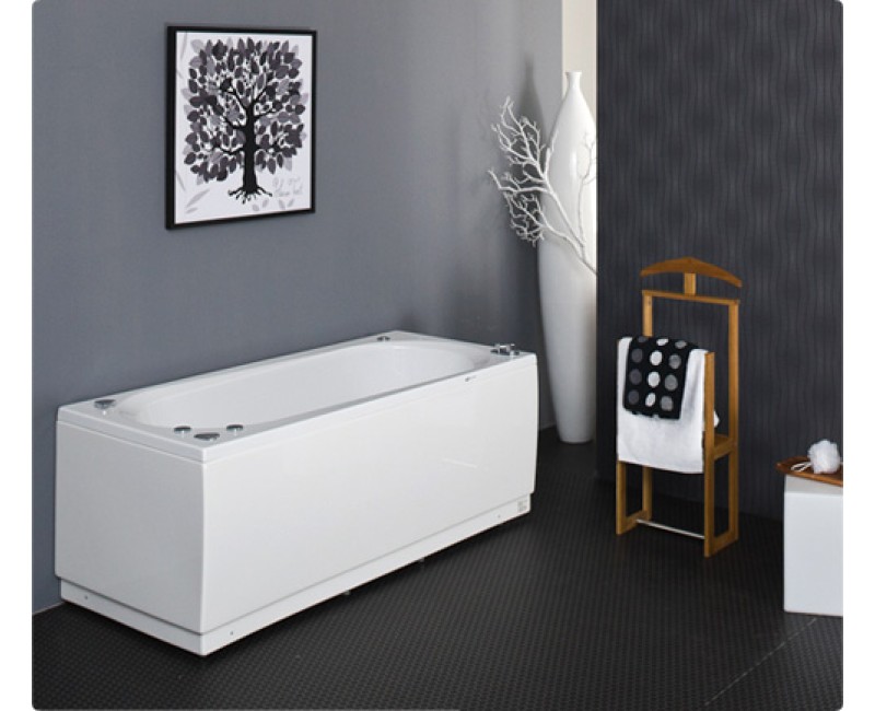 Balteco Ванна MODUL 15 150x70 см