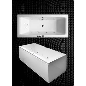 Balteco Ванна ROMA 179х80 см