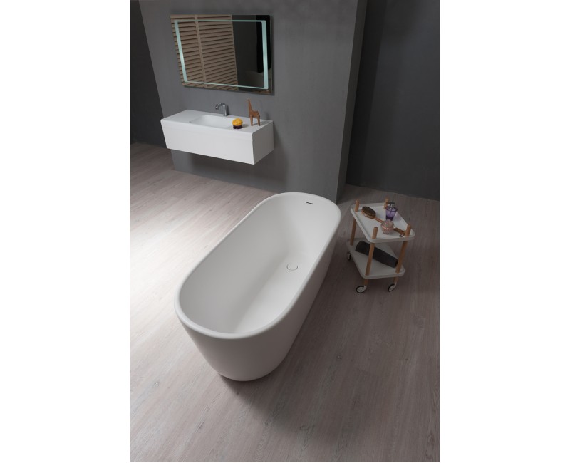 Balteco Ванна AZUR 154x70 cm