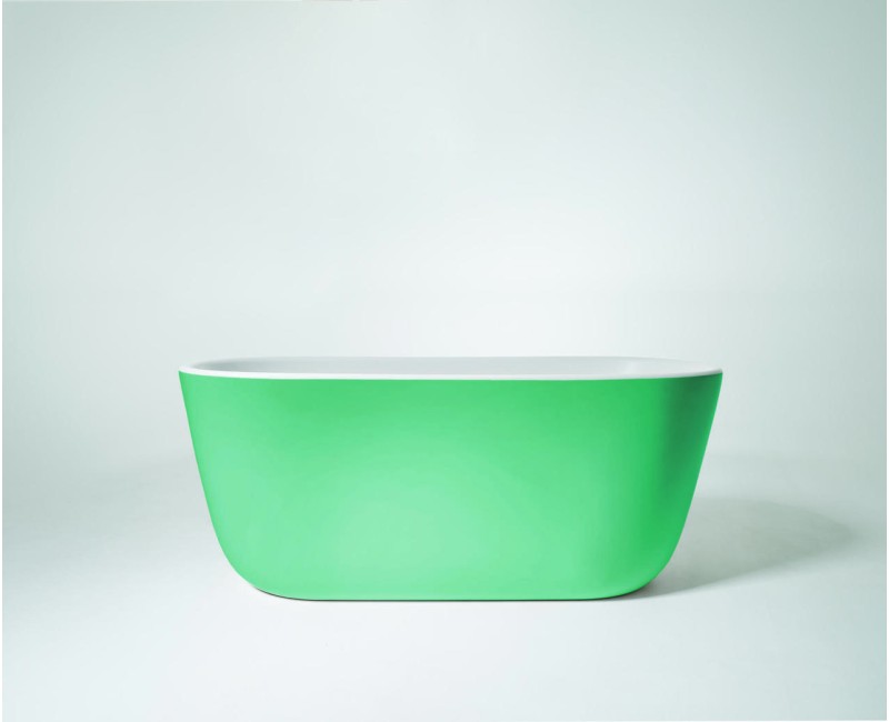 Balteco Ванна AZUR 154x70 cm