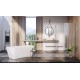 Balteco Vanna COMO 170x75cm