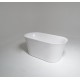 Balteco Vanna FIORE 180x82cm