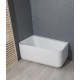 Balteco Vanna GAMMA 150x85cm Balteco Vanna GAMMA 150x85cm