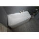 Balteco Vanna GAMMA 150x85cm Balteco Vanna GAMMA 150x85cm