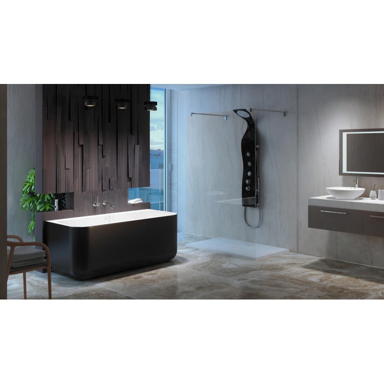 Balteco Vanna GAMMA 160x71cm Balteco Vanna GAMMA 160x71cm
