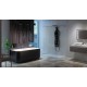 Balteco Vanna GAMMA 160x71cm Balteco Vanna GAMMA 160x71cm