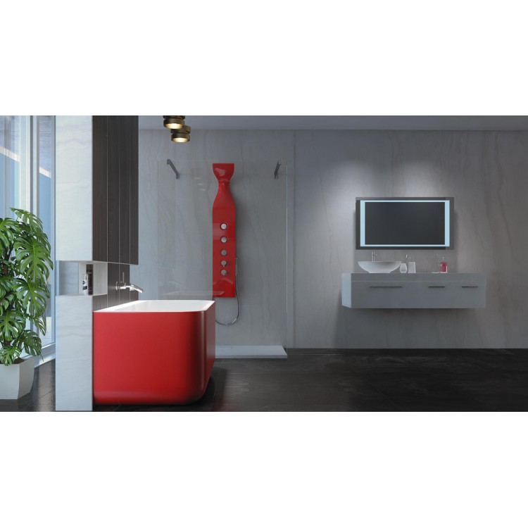 Balteco Vanna GAMMA 160x71cm Balteco Vanna GAMMA 160x71cm