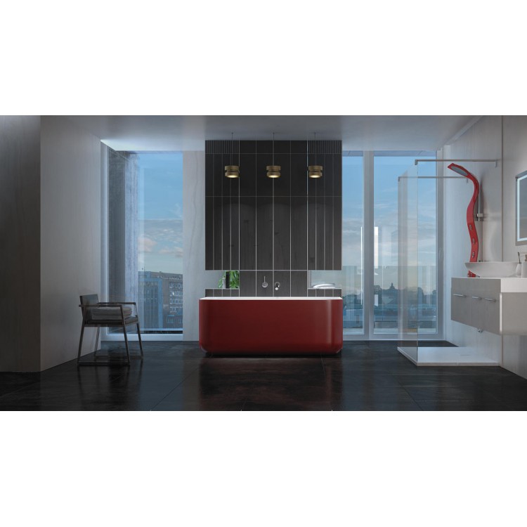 Balteco Vanna GAMMA 160x71cm Balteco Vanna GAMMA 160x71cm