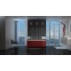 Balteco Vanna GAMMA 160x71cm Balteco Vanna GAMMA 160x71cm