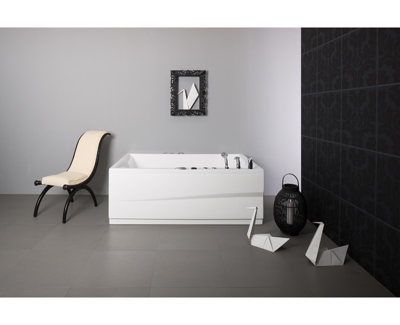 Balteco Ванна SCALA 192x120 см