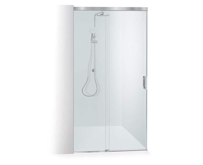 Baltijos Brasta Душевая дверь для ниш GABIJA SOFT 100 cm